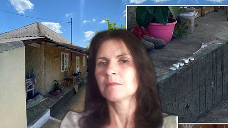 O femeie din Iași a murit după o partidă de amor, în miez de noapte. Aceasta a fost pălmuită până la deces, apoi partenerul i-a aprins o lumânare la cap