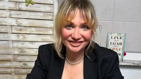 Cristina Cioran arată senzațional la 48 de ani! Dieta prin care a slăbit 10 kilograme în 45 de zile