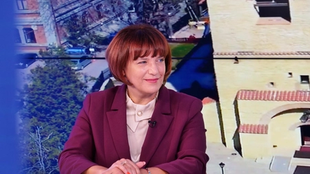 Cristina-Emanuela Dascălu, vocea conservatorismului românesc la reuniunea COSAC de la Copenhaga: „Europa este o civilizație de națiuni, nu un proiect de uniformizare” (P)