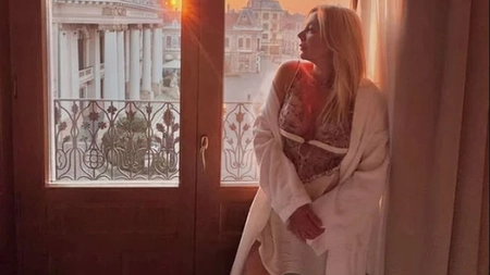 Dana Săvuică arată fabulos la 55 de ani! A întinerit după ultima intervenție estetică! - GALERIE FOTO
