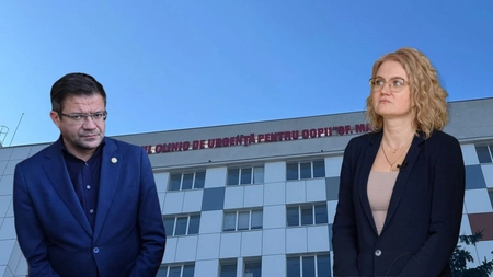 Deputatul PSD Bogdan Cojocaru: Vrem tot adevărul despre tragedia de la Spitalul de Copii. Responsabilii să plătească, până la ultimul!