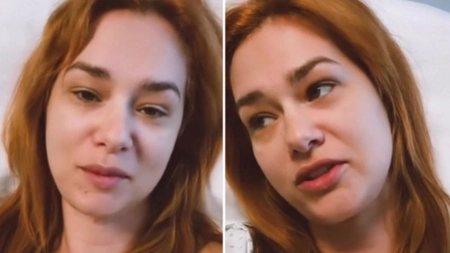 Feli Donose, operată de urgență! Cântăreața și-a anulat toate concertele: „Mă durea foarte, foarte tare!”
