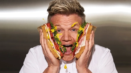 Gordon Ramsay a fost diagnosticat cu cancer de piele. Celebrul chef a trecut printr-o operație și trage un semnal de alarmă