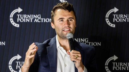 Video șocant – Atenție! Conținut nerecomandat minorilor (18+). Charlie Kirk a fost împușcat în timpul unui eveniment