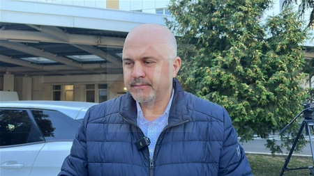 Deputatul Emanuel Ungureanu, la Iași! Acesta vorbește despre moartea celor 6 copii din cauza unei bacterii intraspitalicești