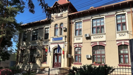 Inspectoratul Școlar Județean Iași: pregătiri pentru debutul anului școlar 2025-2026