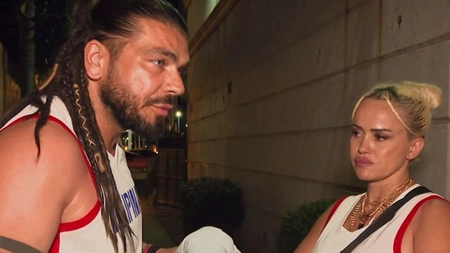 Scandal uriaș la „Asia Express“ sezonul 8! Joseph și Anda Adam au renunțat la lavaliere