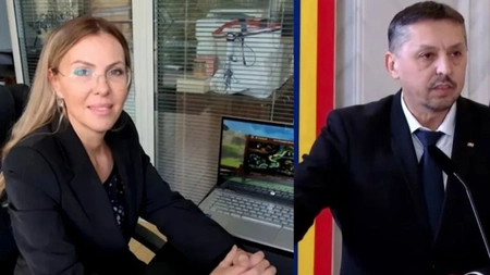 Ministrul Educației și soția lui au o avere considerabilă! Cu ce se ocupă Oana David