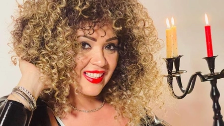 Minodora lasă toate treburile casnice în seama soțului ei, Liviu: „Nu am călcat haine în viața mea”