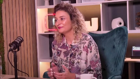 Mirona Gâdei, fondator „Salt on Waves”, despre inteligența artificială în strategiile de marketing: „Un brand înseamnă feeling, să simți, să transmită ceva”