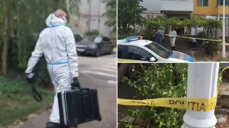 Motivul șocant pentru care profesoara din Drobeta Turnu Severin și-a ucis băiețelul de 7 ani! Detalii incredibile apar din anchetă