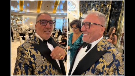 Nelson Mondialu, postări virale din tinerețe! Imaginile rare cu care și-a surprins fanii