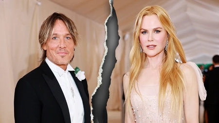 Șoc la Hollywood! Nicole Kidman și Keith Urban se despart după 19 ani de căsnicie. Nimeni nu se aștepta la asta