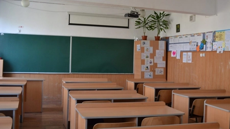 În județul Iași, 34 de unități de învățământ își vor pierde personalitatea juridică din anul școlar 2025-2026