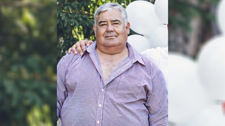 Un bărbat de 59 de ani a ajuns la spital cu ceea ce părea o afecțiune banală, dar a murit o săptămână mai târziu! Familia nu înțelege cum s-a petrecut tragedia: „Într-o zi spuneau că e colonul, apoi inima”