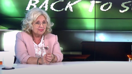 Prof. dr. Camelia Gavrilă, despre situația critică din sistemul de învățământ: „Va fi un an al supraviețuirii”