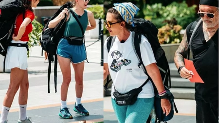 Scandal monstru la „Asia Express“ 2025! S-au certat tare: „De ce dai în mine?!”