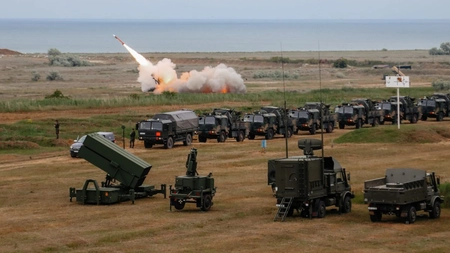 Au fost trădați de SUA! Israel lovește Qatarul după ce americanii le-au dezactivat scuturile de apărare