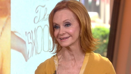 Cum arată acum celebra actrița Swoosie Kurtz, vedeta anilor ’90. Nici fanii ei nu au mai recunoscut-o