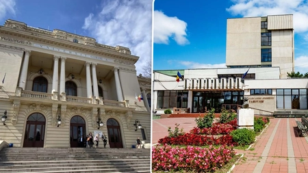 UAIC și TUIASI deschid anul universitar 2025-2026, pe 29 septembrie, cu festivități și evenimente dedicate studenților