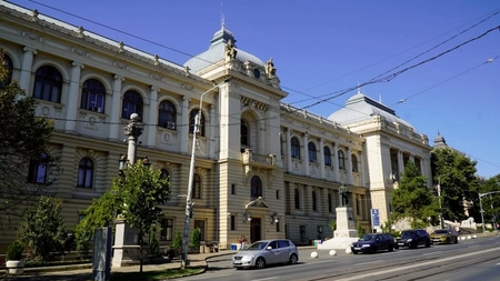 UAIC Iași organizează sesiuni de formare pentru viitorii antreprenori! Finanțări de până la 50.000 de euro