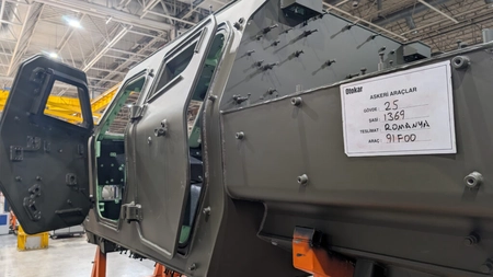 România va primi miliarde de euro de la UE pentru armată. Iată când ar putea ajunge primele fonduri