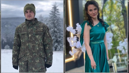 Un militar din Iași a ajuns în instanță, după ce și-ar fi agresat fosta soacră! Femeia s-a opus relației dintre fiica sa și soldat: „Nu am lovit pe nimeni, așa mă acuză ea”