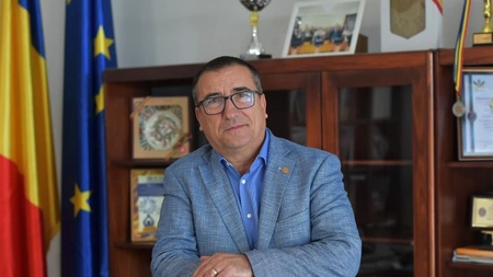 Alexandru Stănescu revocat de la șefia ADR Oltenia! În locul său, un apropiat al Olguței Vasilescu
