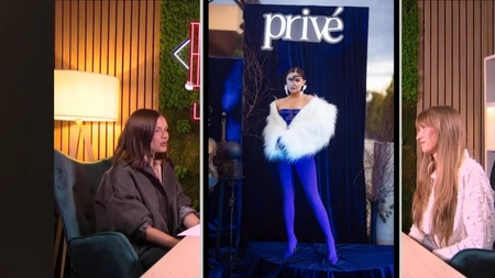 Alina Piu descrie modul în care a avut loc organizarea evenimentului Privé Fashion Events. Iată cum a fost creat un spectacol unic și memorabil