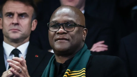 Moarte suspectă la Paris! Ambasadorul Africii de Sud, găsit mort lângă un hotel de lux