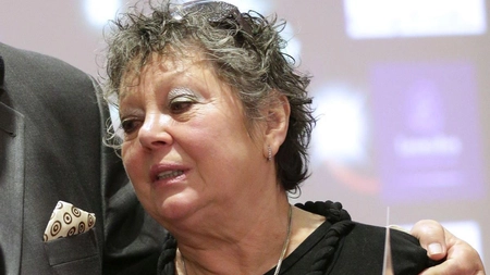 Drama unei legende! Marea actriță a României, pe patul de spital! Luptă cu probleme grave de sănătate