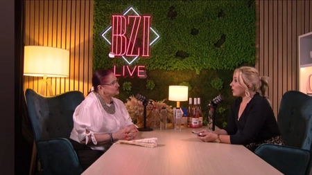 Anca Apetroaie vorbește despre dragostea sa pentru muzică. Descoperă cum pasiunea i-a modelat viața