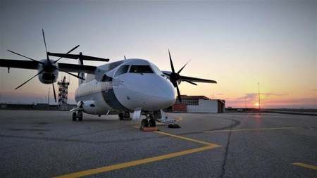 Mii de aeronave blocate la sol. Există riscuri majore