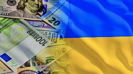 Câți bani a dat România Ucrainei de la începutul războiului: Un raport oficial arată tot!