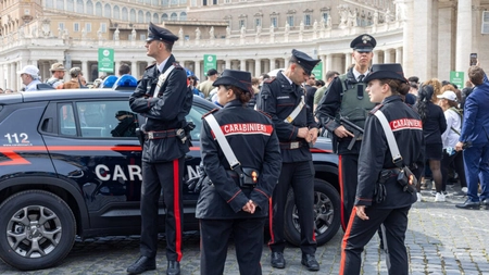 Mafia nu iartă! Preotul care le-a declarat război, amenințat chiar în timpul liturghiei