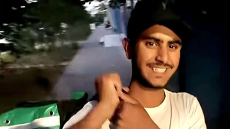 Cât câștigă un indian, din două joburi, în România: „Vreau să fiu român în câțiva ani!”