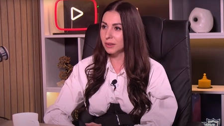 Ce este menopauza și la ce vârstă este normal să apară? Iată tot ce trebuie să știi, explicat de către Sărițanu Vanda, medic specialist obstetrică-ginecologie
