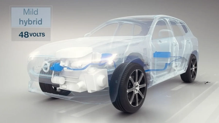 Ce înseamnă mild hybrid și cu ce se deosebește de un hybrid clasic? Cât de eficiente sunt acestea?