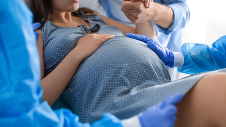 Iată ce complicație din timpul nașterii devine din ce în ce mai frecventă! Medicii avertizează asupra pericolului