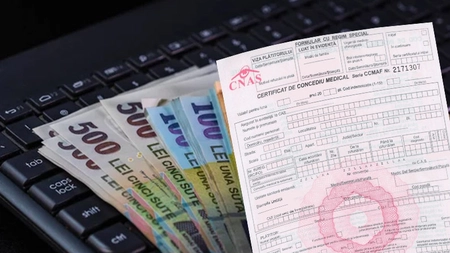 Scandalul concediilor medicale false! Ce spune Alexandru Rogobete, ministrul Sănătății