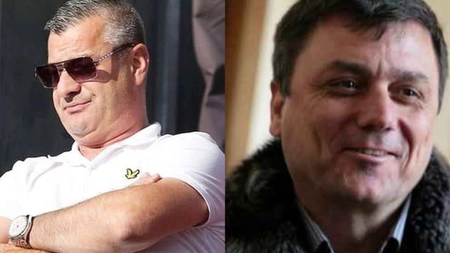 Fostul deputat Cristian Rizea lansează acuzații explozive la adresa lui Neluțu Varga, patron CFR Cluj și Toma Rus, fost șef BCCO Cluj