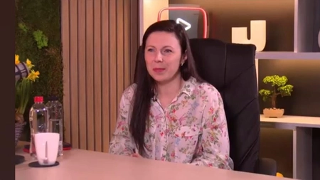 Diana Techere vorbește despre pasiunile ei care au ajutat-o să ajungă acolo unde se află astăzi! Un drum plin de inspirație și creativitate