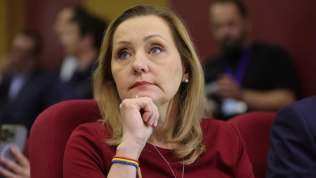 Atac fără precedent: Elena Lasconi îl face praf pe Nicușor Dan: 