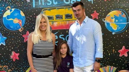 Elena Udrea, uimită de talentul fiicei sale, Eva Maria: „Nu știm pe cine moștenește”