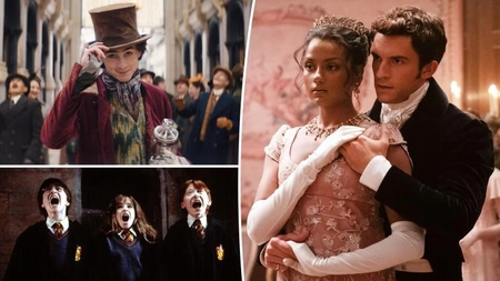 Locații din filme pe care le poți vizita în Londra. Descoperă magia din spatele ecranului
