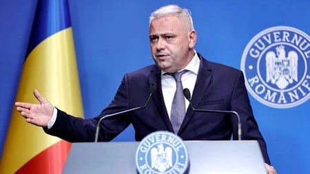 Ministrul Agriculturii: Dacă preferăm brânza franțuzească și avocado, deficitul comercial va crește