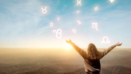 Au fost iertate de Univers! 3 zodii scapă definitiv de greutăți și suferință