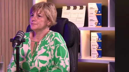 Iulia Cruț vorbește despre cum ar trebui tratate pasiunile Descoperă cât trebuie să pui accent pe părerea lumii