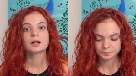 Răsturnare șocantă în cazul tinerei amenințate de propriul tata! Mama se întoarce la bărbatul agresiv! Ce a declarat femeia