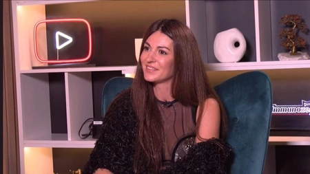 Luciana Uglea vorbește despre cum a reușit să combine creativitatea cu antreprenoriatul! De la simplu atelier la afacere de succes